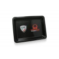 CNC Racing PRAMAC RACING LIMITED EDITION Carbon Fiber Tool Tray CNC Racing PRAMAC RACING LIMITED EDITION Carbon Fiber Tool Tray